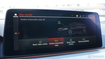 BMW 530i xDrive Laser, Adaptive Drive, 19", Harman/Kardon - 14
