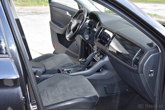 Škoda Kodiaq 2.0 TDI SCR 190k Style DSG 4x4 - 14