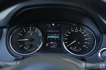 Nissan X-Trail DIG-T 160 N-Connecta v ZÁRUKE - 14