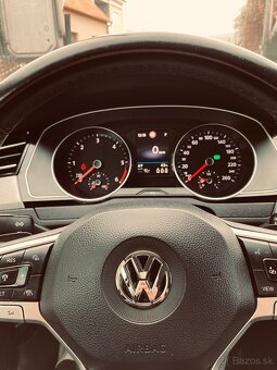Passat B8 - 14