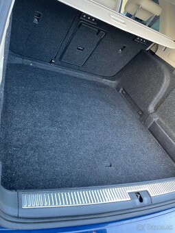 Škoda Superb 2,0 tdi 110 kW Laurin&klement - 14