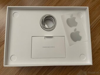 MacBook Air 13" (2020) – Perfektný stav, ideálny na štúdium - 14