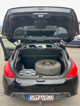 Peugeot 308 - 14