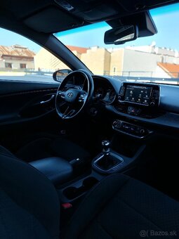 Hyundai i30 1.4 Tgdi Nline - 14