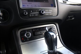 Volkswagen Touareg II 3.0 V6 TDI, 180kw BlueMotion, R-Line, - 14