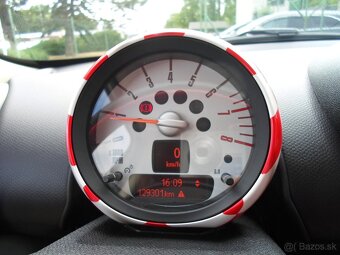 Mini Countryman kamera,koža,navi - 14