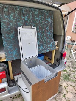 VW Multivan T4 2,5tdi 111kw 2000 - 14