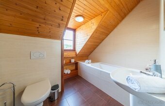 Prodej rodinný dům, 130 m² - Staškov - 14