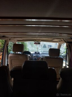 Mercedes vito - 14