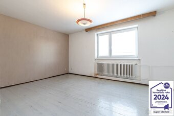 5 izbový rodinný dom, Košice–Západ, Terasa - 14