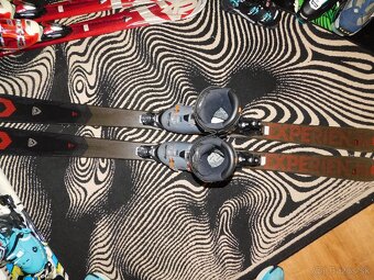 Rossignol Exp 86 Ti-185cm - 14