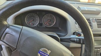 Volvo V50 1,6D 80,50kw kód motora: D4164T - 14