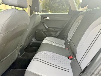 Seat Leon 1.5 eTSI Style DSG LED r.v. 2022 - 14