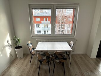 Prenájom 2-izb. bytu, Bellova, LM - 14