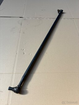 Uaz 452 sanitka buchanka predám nový kardán - 14