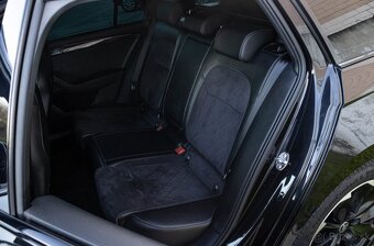 Škoda Superb Combi 2.0 TDI Sportline DSG - 14