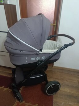 Kočík Noordi Fjordi - 14