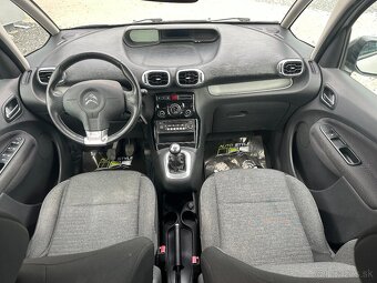 Citroën C3 Picasso VTi - 14