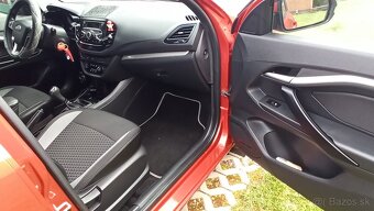 Lada Vesta, Nová STK,1.6benzin-78kw 2017 94000km - 14