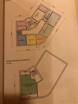 Na predaj budova v Prievidzi. - 14