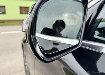 Mercedes-Benz Třídy E E220d COMBI nafta automat 143 kw - 14