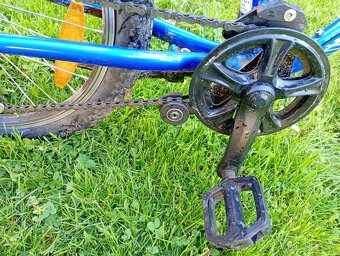 Specialized HotRock 20" - 14