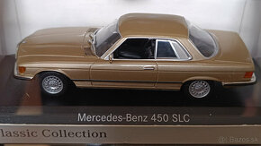 AUTOMODELY COUPÉ 1:43 – časť 9 - 14
