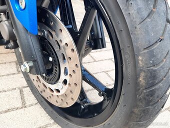 Yamaha Nmax 155 SK 4000km - 14