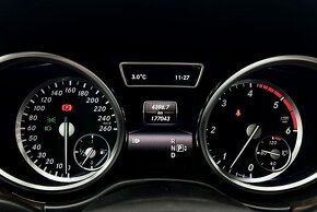 Mercedes GL 350 CDI BlueTEC 4MATIC 7miest - 14
