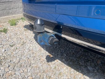 Touran 2,0tdi DSG  110kw - 14