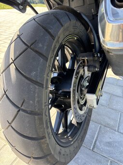 Suzuki DL650 V-Strom 2018 - 14
