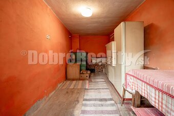 PREDAJ: Chalúpka na Dedine s pekným pozemkom pri potoku, 93  - 14
