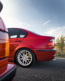 BMW e46 330i/1.6 čítaj pozorne - 14