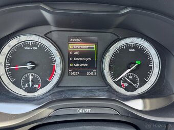 Škoda Kodiaq 2.0 TDI SCR Live Plus DSG 4x4 - 14