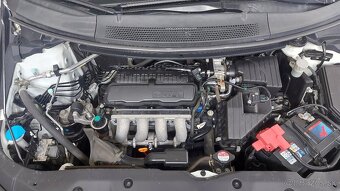 Honda Civic 1.4i-vtec 2014 (FK1) 73kw M6 - 14