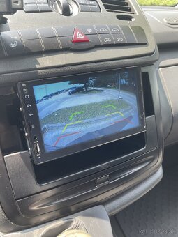 Mercedes Vito - 14
