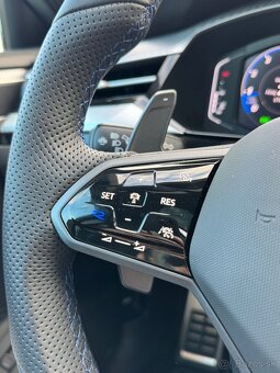 VW Arteon R SB 2.0 TSI 4Motion DSG 320HP 2022 Virtual, Pano. - 14