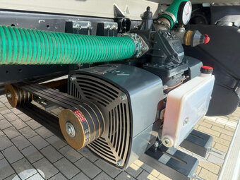 RENUALT PREMIUM 310dx FEKAL-NOVA CISTERNA 11500L+JUROP RV360 - 14
