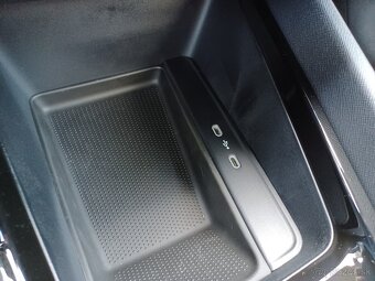Škoda Octavia Combi Style 2,0TDI 110 kW 7DSG - 14