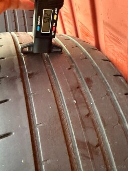 Originál elektróny Skoda Octavia R18 LETNÉ 225/45R18 - 14