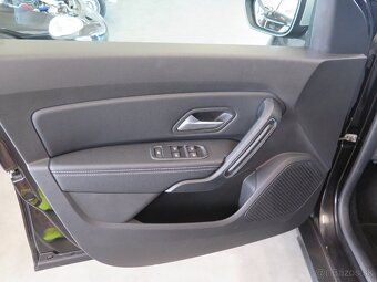 Dacia Duster 1.2TCe,92kW,navi,klima,kamera,výhřev - 14