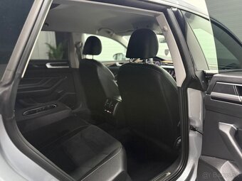 Volkswagen Arteon SB 2022 2.0tdi 110kw DSG ELEGANCE 1majiteľ - 14