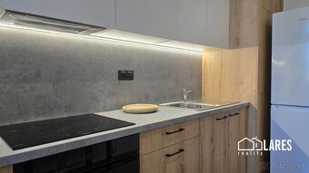 Prenájom 2 izb.byt I KLIMATIZáCIA I ZARIADENÝ I REKONš. - 14
