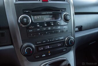 Honda CR-V 2.2i CDTi Executive - 14