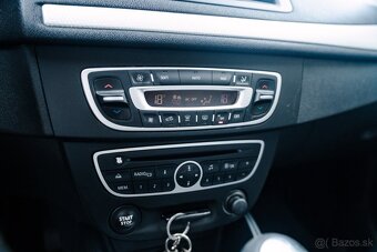 Mégane Grandtour 1.4 Tce / AJ NA SPLÁTKY / PROTIHODNOTA - 14