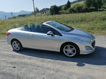 Peugeot 308cc - 14