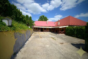 Na predaj, pohostinstvo, Banská Štiavnica - 14