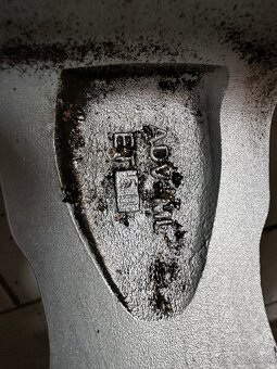 5x114,3 R16 6,5J - 14