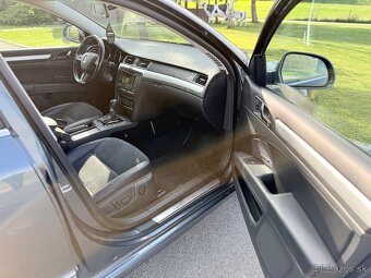 Skoda SuperB Facelift 2.0Tdi4x4 125kw 170ps DSG F1 Elegance+ - 14