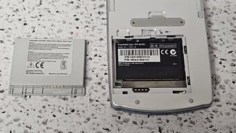 Pocket PC / Mini PC Windows - retro mobile - NEC + obal - 14